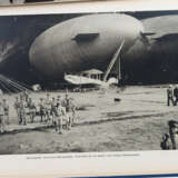 Zeppelin fährt um die Welt - фото 2