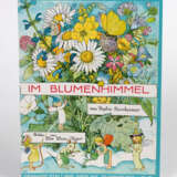 Im Blumenhimmel - Foto 1