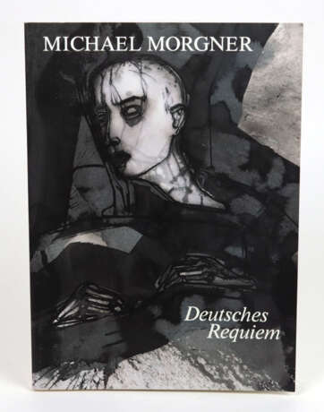 Michael Morgner - фото 1