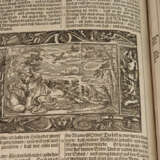 Biblia - Nürnberg 1693 - фото 7