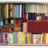 Sammlung von 138 Mini-Büchern - фото 1