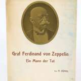 Graf Ferdinand von Zeppelin - Foto 1