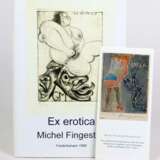 Exlibris - Ars erotica - фото 1