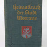 Heimatbuch Meerane - photo 1