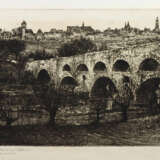 Tauberbrücke Rothenburg - Geissler, Paul - photo 2