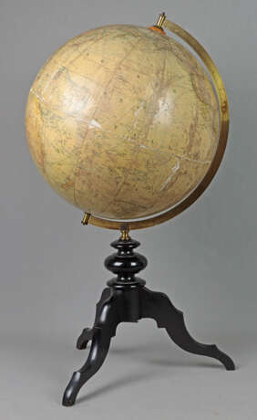 Schottes Universal Globus - photo 1