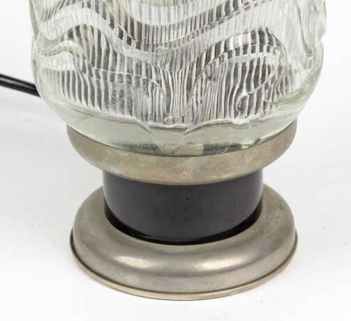 Tischlampe 1960er Jahr - Foto 2