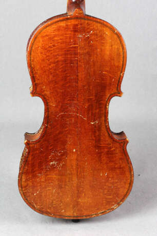 Geige im Kasten - photo 4