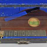 Zither im Kasten - photo 1