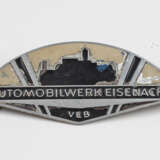 Wartburg Emblem - photo 1