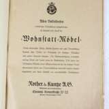 Wohnstatt-Möbel Rother & Kuntze AG - Foto 1