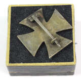 Eisernes Kreuz 1. Klasse 1939 - photo 3