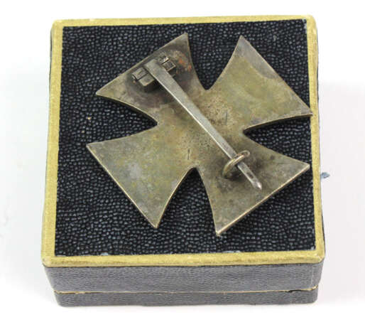 Eisernes Kreuz 1. Klasse 1939 - Foto 3