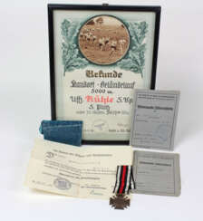 Posten Militaria 1935/42