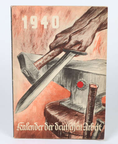Kalender der deutschen Arbeit - фото 1