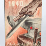 Kalender der deutschen Arbeit - Foto 1