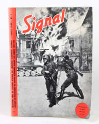 Signal - Ausgabe 1940