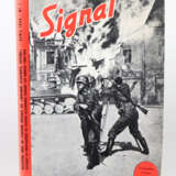 Signal - Ausgabe 1940 - Foto 1