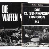 Waffen SS u.a. - фото 1