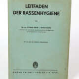 Leitfaden der Rassenhygiene - photo 1