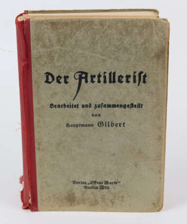 Der Artillerist - Foto 1