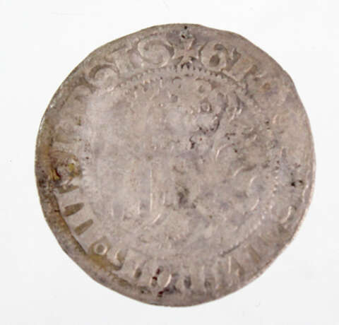 Meissen Wilhelm III. 1445/82 - фото 2
