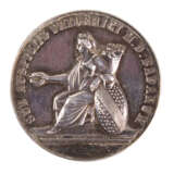 Verdienst- /Prämien- Medaille Baden 1852/1907 - Foto 1