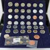 Euro Münzen Ausland - photo 1