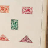 Briefmarken Sammlung - Foto 2