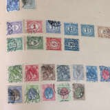 Briefmarken Sammlung - фото 3