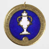 Medaille Pokal der blauen Schwerter - photo 1