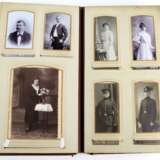 Jugendstil Album um 1900/15 - photo 3