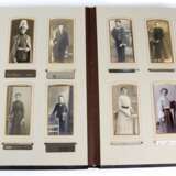 Jugendstil Album um 1900/15 - photo 3