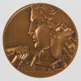 Bronze Medaille Frankreich 1966 - Foto 1