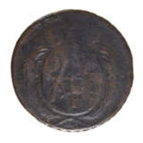 Sachsen Pfennig 1782 C - photo 2