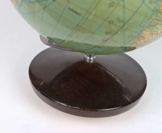 Tisch Globus um 1920 - photo 3