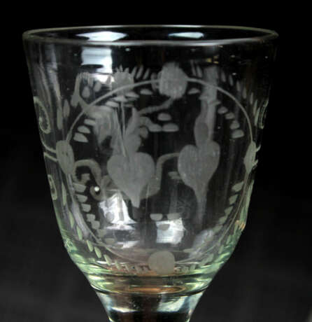 Barockglas - photo 1