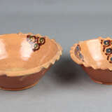 2 Keramikschalen - Foto 1