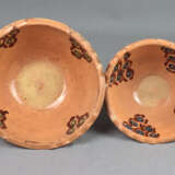 2 Keramikschalen - photo 3