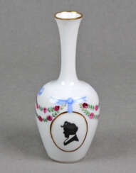 Rosenthal Vase handbemalt