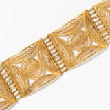 Gold-Armband - photo 1