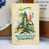 Weihnachtsteller - Wanderer Werke 1940 - photo 2