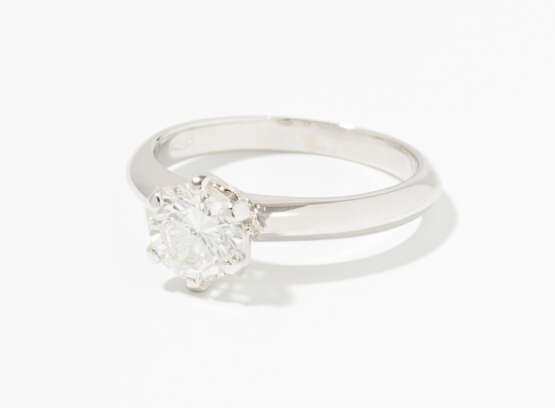 Brillant-Ring - photo 1