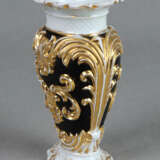 Meissen Reliefvase 18. Jhd. - photo 2