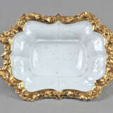 Meissen Marcolini *Gotzkowsky* Schale - photo 1