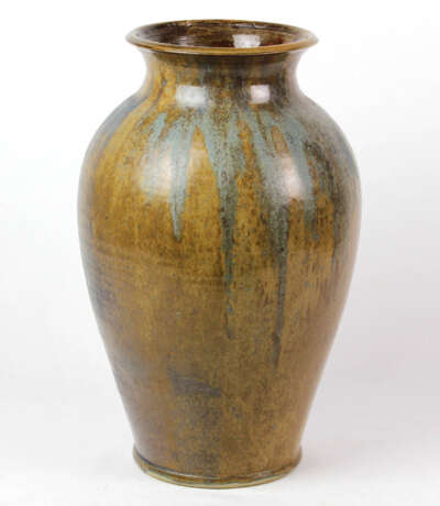 große Keramik Vase - Foto 1