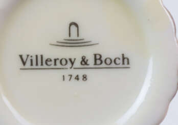 Villeroy & Boch Deckeldose