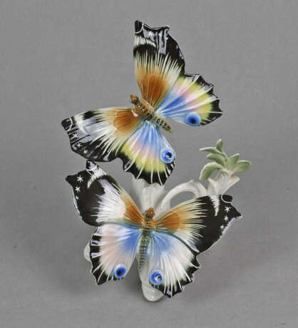 Ens Schmetterling Paar - photo 1