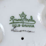 Rosenthal 2 Miniatur Figuren - photo 2