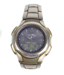 Herren Armbanduhr *Casio*